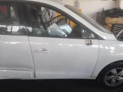 Pièce détachée automobile d'occasion  pour RENAULT SCENIC III  Références OEM IAM   