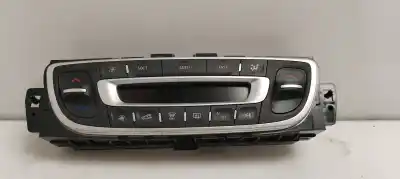 Автозапчастина б/у клімат-контроль для renault scenic iii xmod bose 110 cv / 81 kw посилання на oem iam 275102769r  