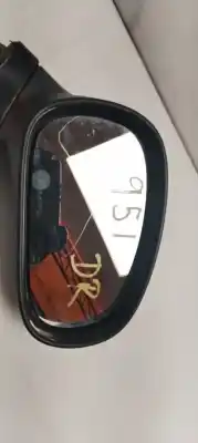 Pezzo di ricambio per auto di seconda mano retrovisore destro per seat leon (1p1) 2.0 tdi 16v riferimenti oem iam e1010852
