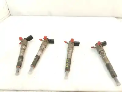 Gebrauchtes Autoersatzteil INJEKTOR zum FORD TRANSIT CUSTOM KASTEN  OEM-IAM-Referenzen GK2Q9K546AB  