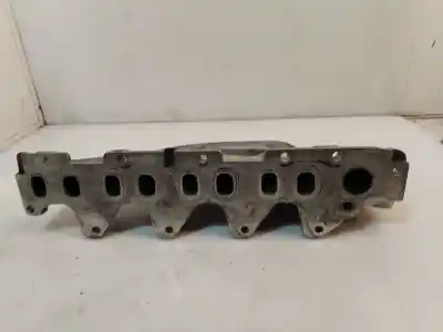 Автозапчасти б/у впускной коллектор за renault trafic combi (ab 4.01) 9 - plazas (l1h1) 2.9t combi corto ссылки oem iam 140031243r  