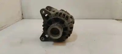 Second-hand car spare part alternator for renault twingo dynamique 76 cv / 56 kw oem iam references 8200654541a  