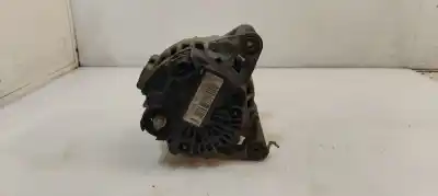 Second-hand car spare part alternator for renault twingo dynamique 76 cv / 56 kw oem iam references 8200654541a  