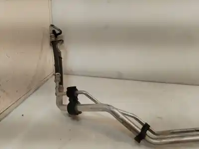 Pièce détachée automobile d'occasion tuyaux de climatisation pour opel combo cargo (e) edition 102 cv / 75 kw références oem iam 9831702080  