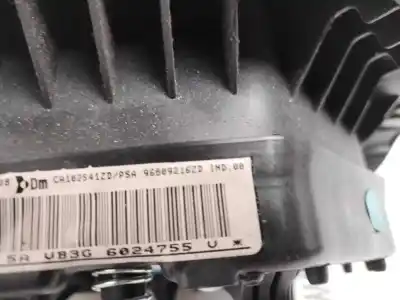 Second-hand car spare part  for CITROEN BERLINGO  OEM IAM references 96809216ZD  