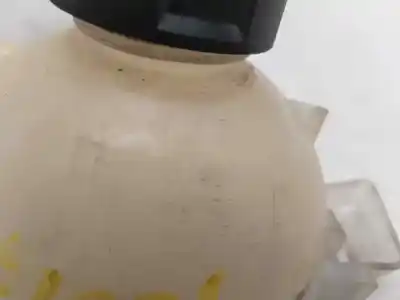 Peça sobressalente para automóvel em segunda mão Depósito De Expansão por AUDI A4 AVANT (8E) 2.0 TDI Referências OEM IAM 9678514680  