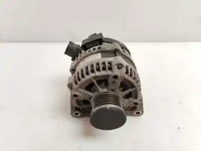 Second-hand car spare part alternator for ford transit courier limited 101 cv / 74 kw oem iam references cv6t10300fa  