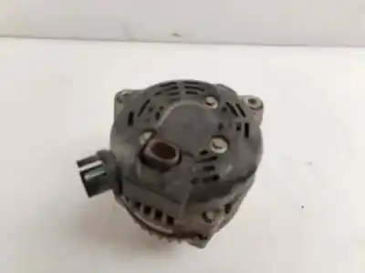 Second-hand car spare part alternator for ford transit courier limited 101 cv / 74 kw oem iam references cv6t10300fa  