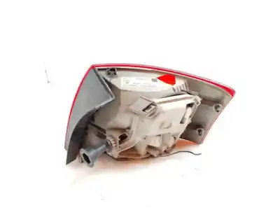 Peça sobressalente para automóvel em segunda mão farolim traseiro esquerdo por audi a4 avant (8e) 2.0 tdi referências oem iam 484001