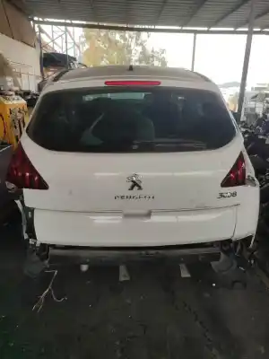 Second-hand car spare part  for PEUGEOT 3008  OEM IAM references   