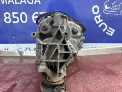 Peça sobressalente para automóvel em segunda mão caixa de velocidades por audi a4 avant (8e) 2.0 tdi referências oem iam gya