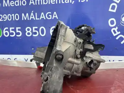 Автозапчасти б/у коробка передач за opel astra j gtc biturbo 194 cv / 143 kw ссылки oem iam f40  