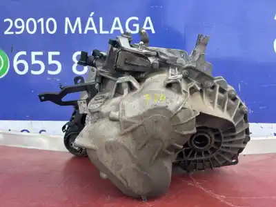 Автозапчасти б/у коробка передач за opel astra j gtc biturbo 194 cv / 143 kw ссылки oem iam f40  