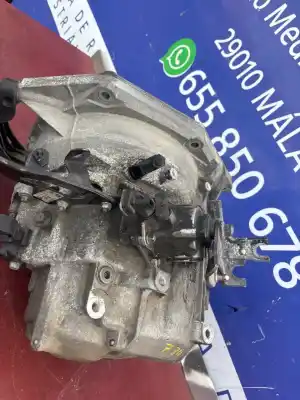 Автозапчасти б/у коробка передач за opel astra j gtc biturbo 194 cv / 143 kw ссылки oem iam f40  