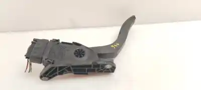 Second-hand car spare part accelerator pedal for ford transit courier limited 101 cv / 74 kw oem iam references 8v219f836ab  