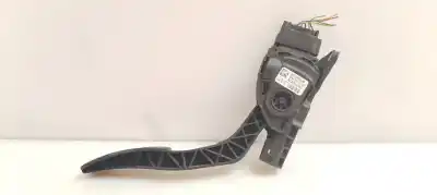 Second-hand car spare part accelerator pedal for ford transit courier limited 101 cv / 74 kw oem iam references 8v219f836ab  