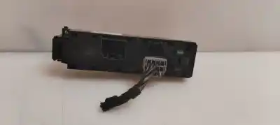 Second-hand car spare part left front power window switch for ford transit courier limited 101 cv / 74 kw oem iam references dt1t14a132aa  