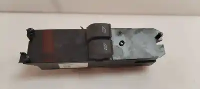 Second-hand car spare part left front power window switch for ford transit courier limited 101 cv / 74 kw oem iam references dt1t14a132aa  