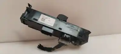 Second-hand car spare part left front power window switch for ford transit courier limited 101 cv / 74 kw oem iam references dt1t14a132aa  