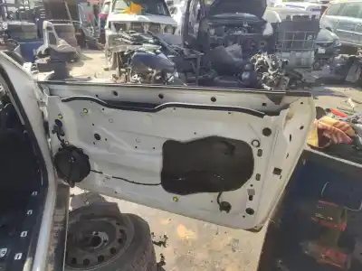 Second-hand car spare part front right door for audi a3 (8p1) 2.0 tdi 16v oem iam references   