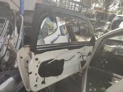 Second-hand car spare part left front door for audi a3 (8p1) 2.0 tdi 16v oem iam references   