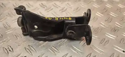 Second-hand car spare part support / sliding door guide for ford transit courier limited 101 cv / 74 kw oem iam references et76a25020af  