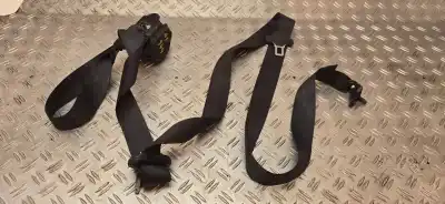 Tweedehands auto-onderdeel veiligheidsriem rechts achter voor ford transit courier limited 101 cv / 74 kw oem iam-referenties et76a611b68bd