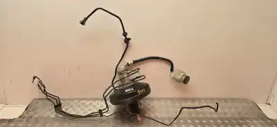 Tweedehands auto-onderdeel rem servo voor ford transit courier limited 101 cv / 74 kw oem iam-referenties ay112b195a1b