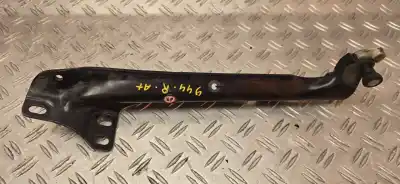 Tweedehands auto-onderdeel steun / schuifdeurgids voor ford transit courier limited 101 cv / 74 kw oem iam-referenties et76a25000ah