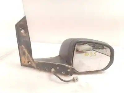 Автозапчастина б/у правий задний огляд для ford transit connect furgon 200 l1 trend посилання на oem iam 20313002