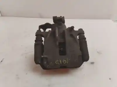 Second-hand car spare part Rear Right Brake Caliper for RENAULT TRAFIC COMBI (AB 4.01) 9 - plazas (L1H1) 2.9t Combi corto OEM IAM references 837016  VERIFI 27-06-25