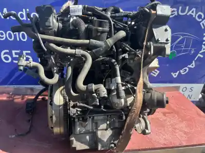 Автозапчасти б/у полный двигатель за opel astra j gtc biturbo 194 cv / 143 kw ссылки oem iam a20dtr  