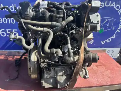 Автозапчасти б/у полный двигатель за opel astra j gtc biturbo 194 cv / 143 kw ссылки oem iam a20dtr  