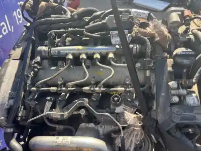 Автозапчасти б/у полный двигатель за opel astra j gtc biturbo 194 cv / 143 kw ссылки oem iam a20dtr  