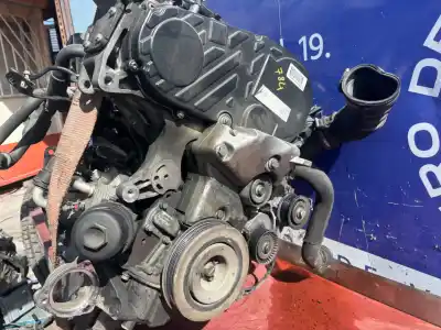 Автозапчасти б/у полный двигатель за opel astra j gtc biturbo 194 cv / 143 kw ссылки oem iam a20dtr  