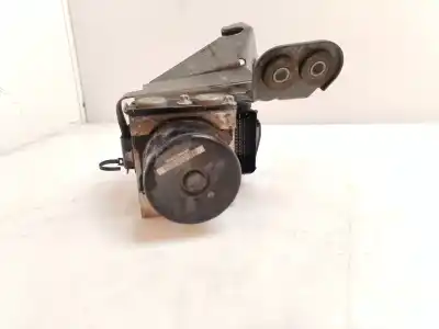 Автозапчасти б/у абс за opel astra j gtc biturbo 194 cv / 143 kw ссылки oem iam 13440102  