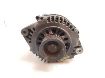 Peça sobressalente para automóvel em segunda mão Alternador por NISSAN CABSTAR ->09.06 Cabstar 35.XX Cabina simple Cabina individual 136 CV / 100 KW Referências OEM IAM 23100DB00B  