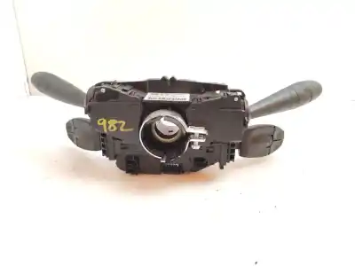 Second-hand car spare part multifunction switch for peugeot 3008 allure oem iam references 96773911zd  