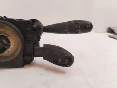 Second-hand car spare part multifunction switch for peugeot 3008 allure oem iam references 96773911zd  