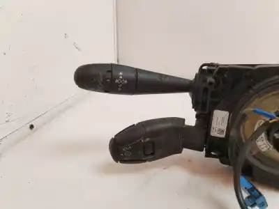 Second-hand car spare part multifunction switch for peugeot 3008 allure oem iam references 96773911zd  