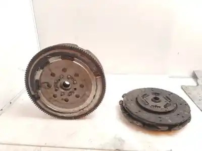 Pezzo di ricambio per auto di seconda mano kit frizione per ford transit custom kasten 300 l1 trend 131 cv / 96 kw riferimenti oem iam gk216477aa  