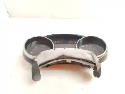 Second-hand car spare part Dashboard for PEUGEOT 3008 Allure OEM IAM references 9805232380  