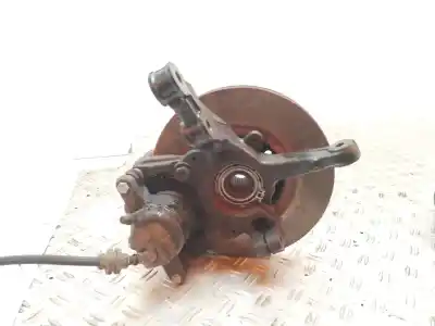 Автозапчасти б/у передняя левая кулачка за renault kangoo (f/kc0) confort expression ссылки oem iam    Автозапчасти б/у передняя левая кулачка за renault kangoo (f/kc0) confort expression ссылки oem iam