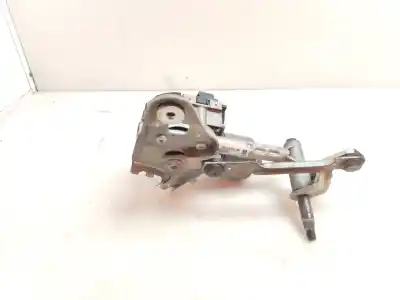 Second-hand car spare part front windshield wiper motor for peugeot 3008 allure oem iam references 9671062380