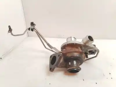 Pezzo di ricambio per auto di seconda mano turbocompressore per ford transit custom kasten 310 l1 trend riferimenti oem iam gk2q6k682bb  