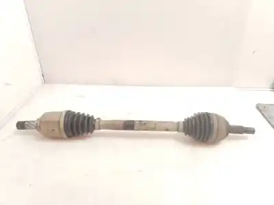 Автозапчасти б/у передняя левая трансмиссия за renault kangoo (f/kc0) confort expression ссылки oem iam 10737r Автозапчасти б/у передняя левая трансмиссия за renault kangoo (f/kc0) confort expression ссылки oem iam 10737r