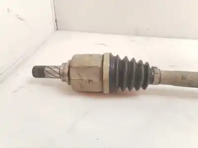 Second-hand car spare part front left transmission for renault kangoo (f/kc0) confort expression oem iam references 10737r  verificado 15-7-25verificado 15-7-25