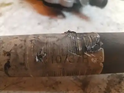 Second-hand car spare part front left transmission for renault kangoo (f/kc0) confort expression oem iam references 10737r  verificado 15-7-25verificado 15-7-25