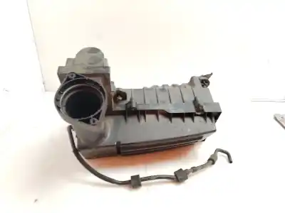 Second-hand car spare part air filter support for seat leon (1p1) sport limited oem iam references 3c0129607ba