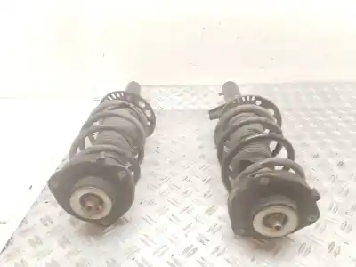 Peça sobressalente para automóvel em segunda mão Conjunto De Amortecedores Dianteiros por SEAT LEON (1P1) Sport Limited Referências OEM IAM 1K0413031CT  